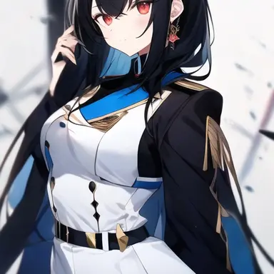 Profile image of セレナ・バーニブルーム