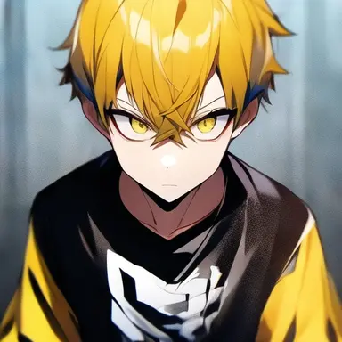 Profile image of ニック・ストーミス