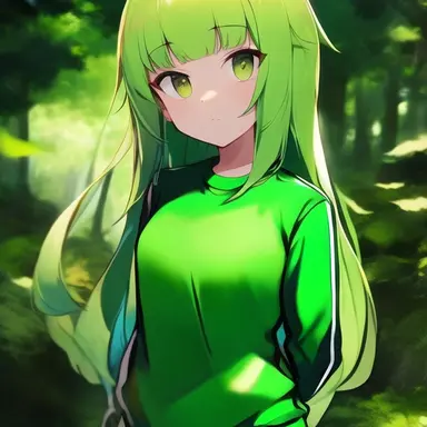 Profile image of ベレッタ・アイビス