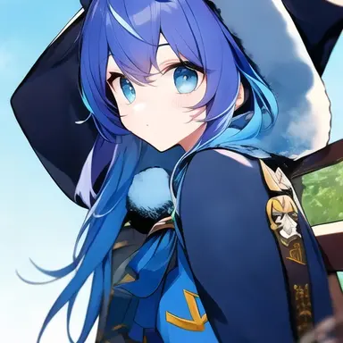 Profile image of カミレ・プリジオス