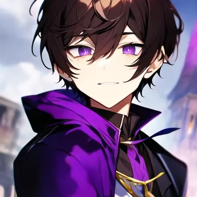 Profile image of エドワード・クロトックス