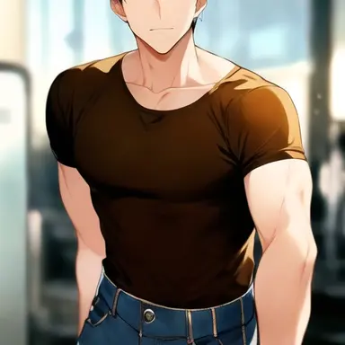 Profile image of キバ・ランディス