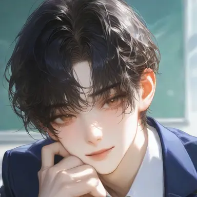 Profile image of 碧