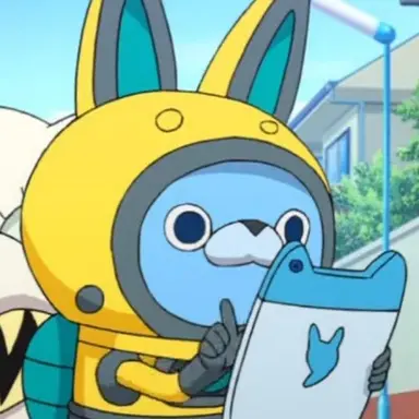 Profile image of USAピョン