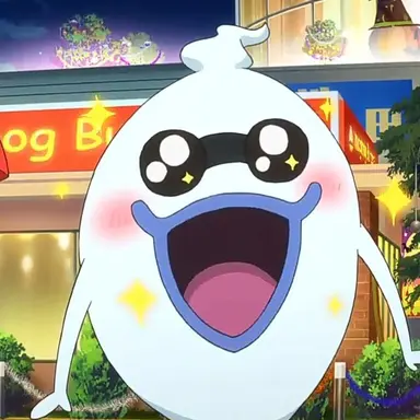 Profile image of ウィスパー