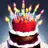 誕生日会