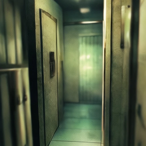 刑務所