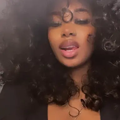 Profile image of Zariyah