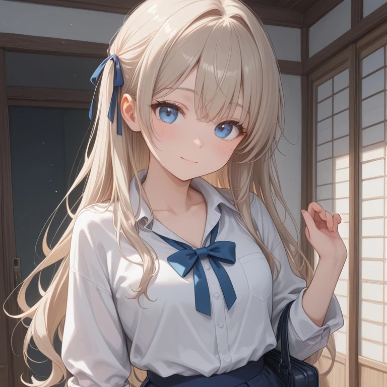 이로