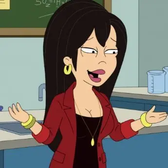 Profile image of Gwen Ling