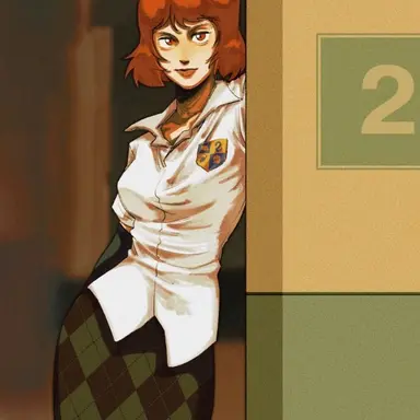 Profile image of Zoe Taylor