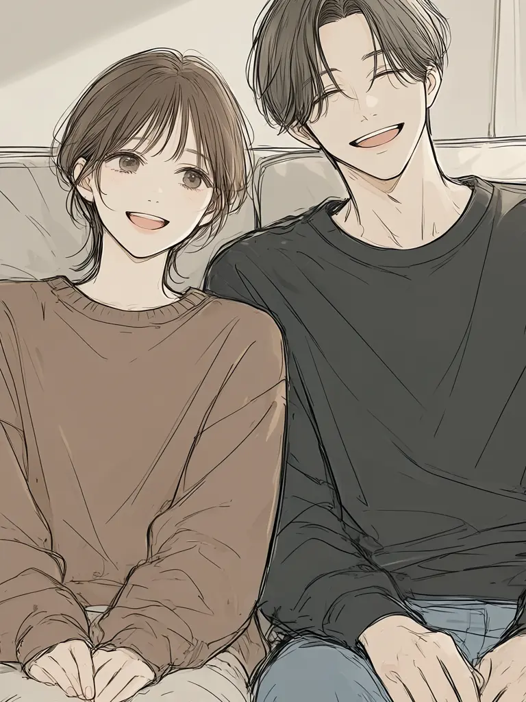 StarkCliff8358의 当直明けの外科医彼女