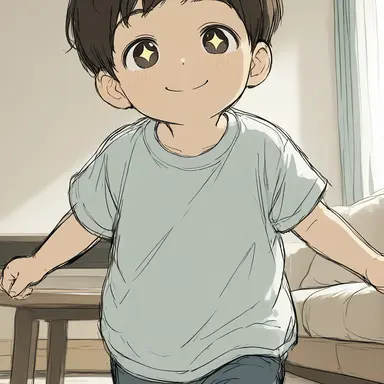 Profile image of 히지리 미나토