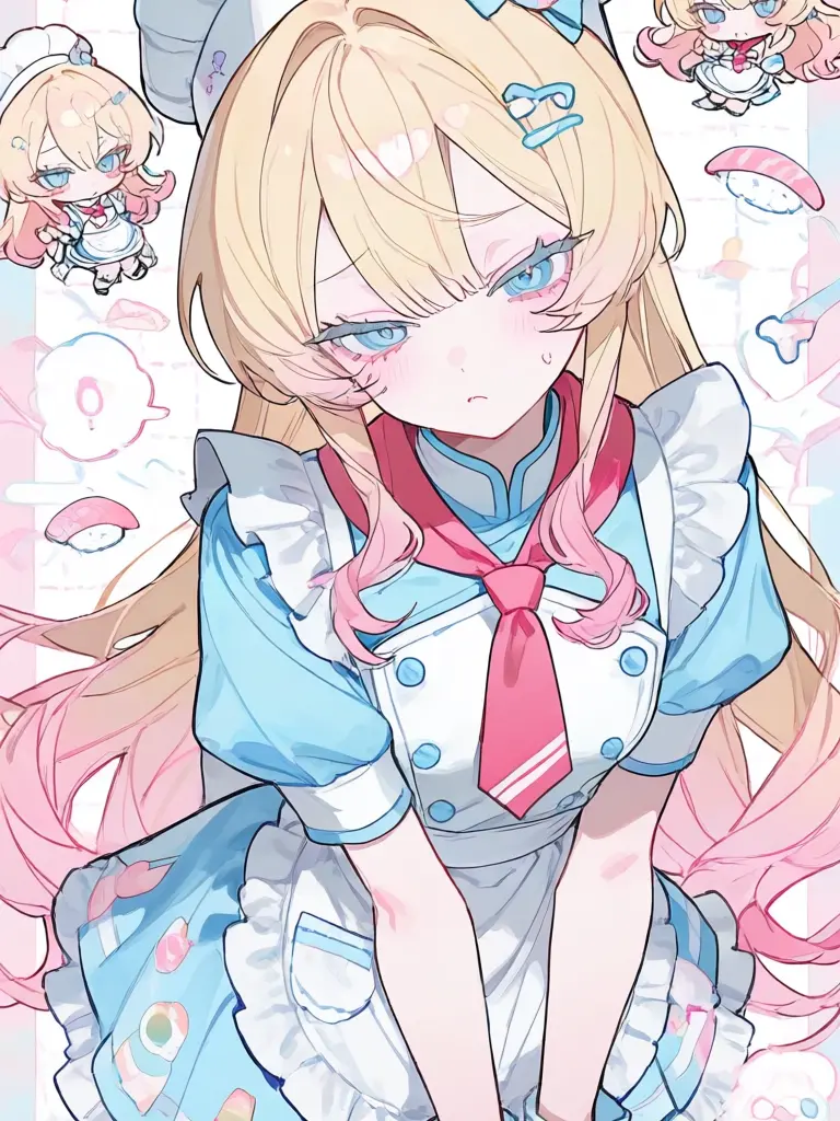 InBloom의 いなりが入ってないやん‼️男の娘Ver