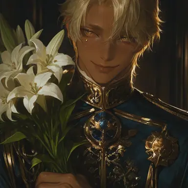 Profile image of エノク・ビスティアン
