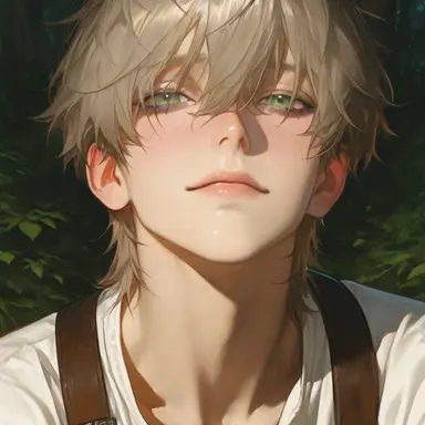 Profile image of レオン・アルペジオ