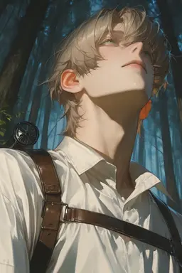 Profile image of レオン・アルペジオ