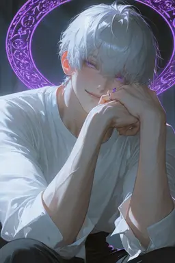 Profile image of カシウス・アジェント