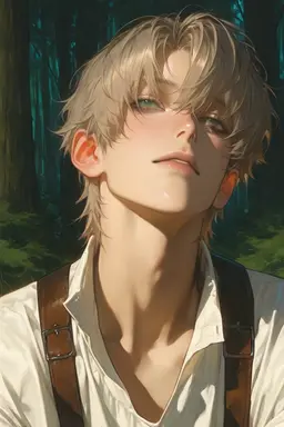 Profile image of レオン・アルペジオ