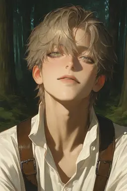 Profile image of レオン・アルペジオ