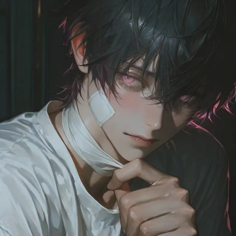 FrostyMoon7615의 나랑 있어야지