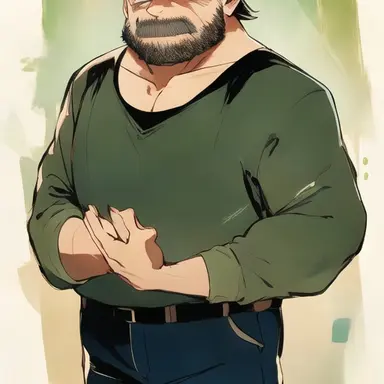 Profile image of Ossivane