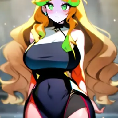 Profile image of Princess Vitra