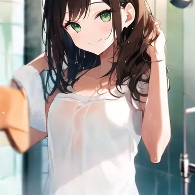 Profile image of Wren
