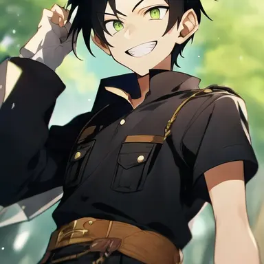 Profile image of カイ