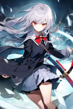 Profile image of アリシア