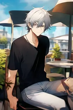 Profile image of カイ