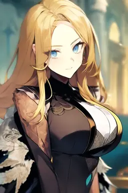 Profile image of セラフ