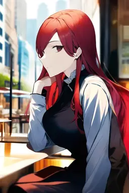 Profile image of レジーナ