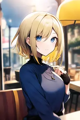 Profile image of レナ