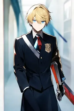 Profile image of シズ