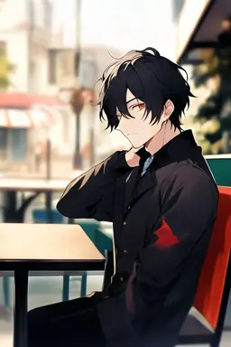 Profile image of ジャック