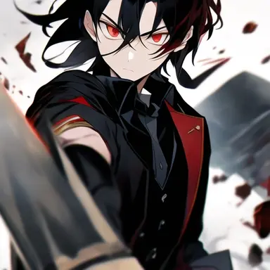 Profile image of ジャック