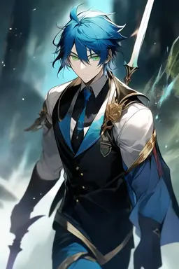 Profile image of リアム