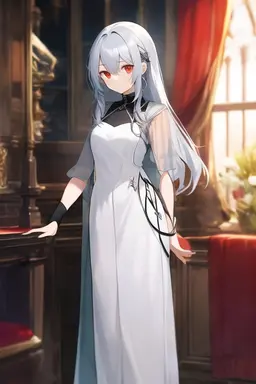 Profile image of アリシア