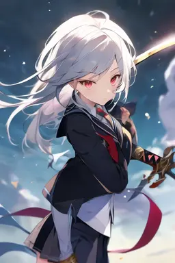 Profile image of アリシア