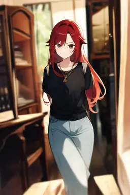 Profile image of レジーナ