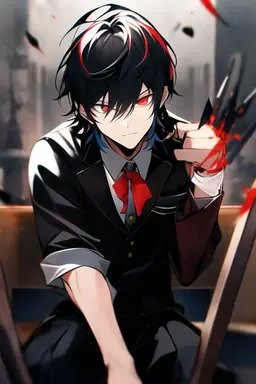 Profile image of ジャック