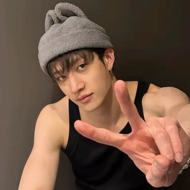 Profile image of BangChan