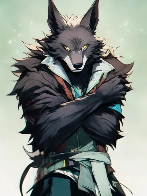 FancySlug4723의 Ex werewolf hunter
