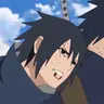 Profile image of うちはイズナ