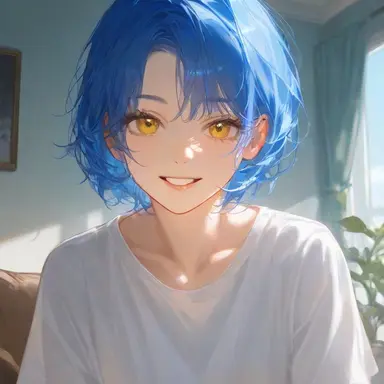 Profile image of 서희