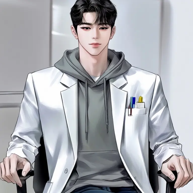 Kaemin_04의 상담사