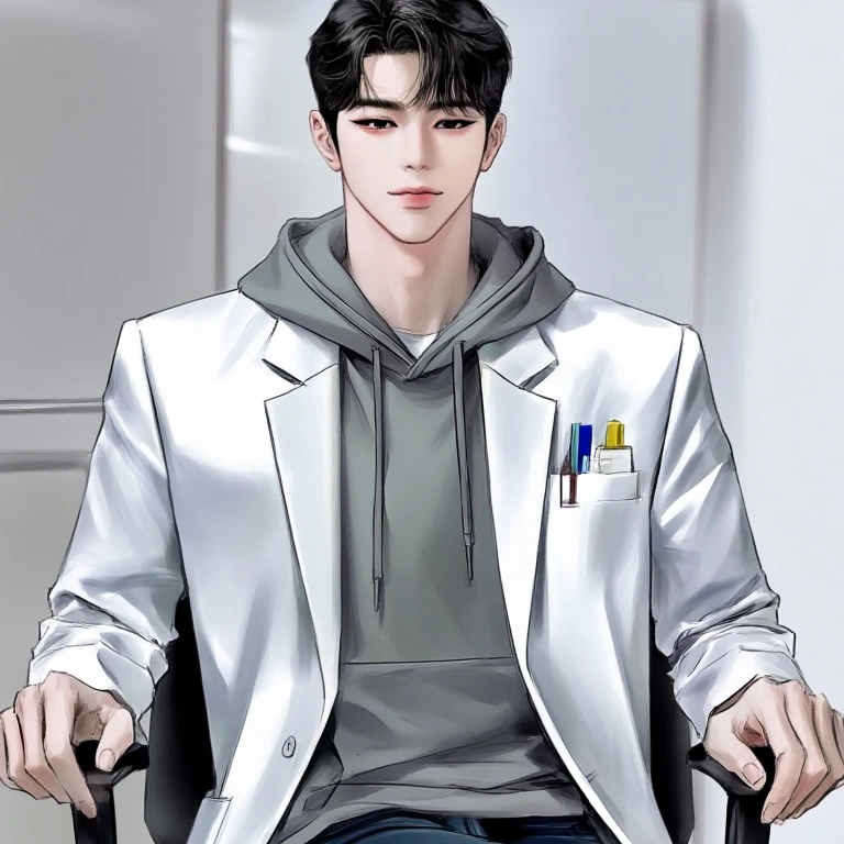 상담사