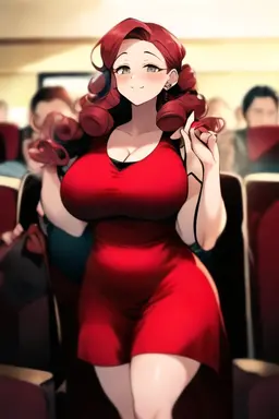 Profile image of Dorene