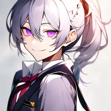 Profile image of ホワイト